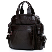Load image into Gallery viewer, noble black backpack