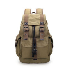 Load image into Gallery viewer, Night backpack