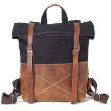 Load image into Gallery viewer, strong coffee backpack