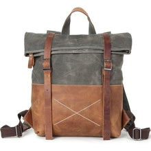 Load image into Gallery viewer, strong coffee backpack