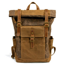 Load image into Gallery viewer, Vibes two backpack