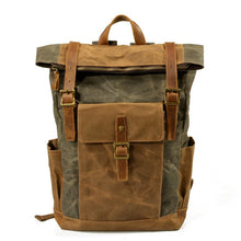 Load image into Gallery viewer, Vibes two backpack