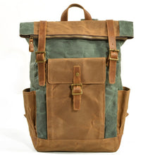 Load image into Gallery viewer, Vibes two backpack