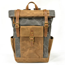 Load image into Gallery viewer, Vibes two backpack