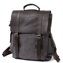 Load image into Gallery viewer, Matchless backpack