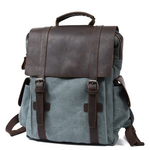 Matchless backpack