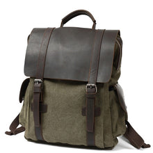 Load image into Gallery viewer, Matchless backpack