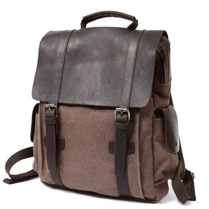 Matchless backpack