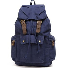 Load image into Gallery viewer, Sweet green backpack