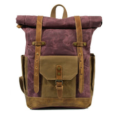 Load image into Gallery viewer, Vibes one backpack