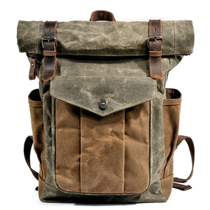 Dreamer backpack