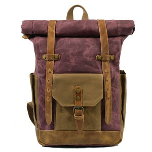 Vibes three backpack