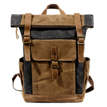 Load image into Gallery viewer, Vibes two backpack