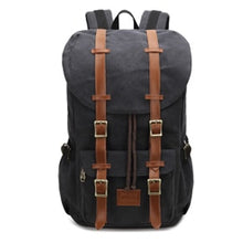 Load image into Gallery viewer, Rebellious coffee men backpack