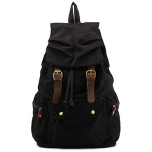 Load image into Gallery viewer, Sweet brown backpack
